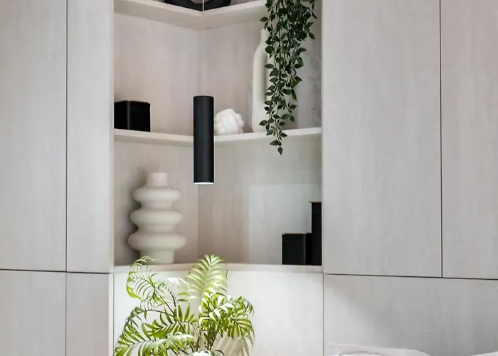 Campineanu22 - Urbannest Bucareste