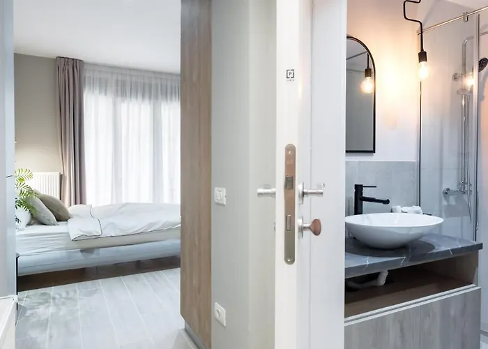 Apartamento Campineanu22 - Urbannest *