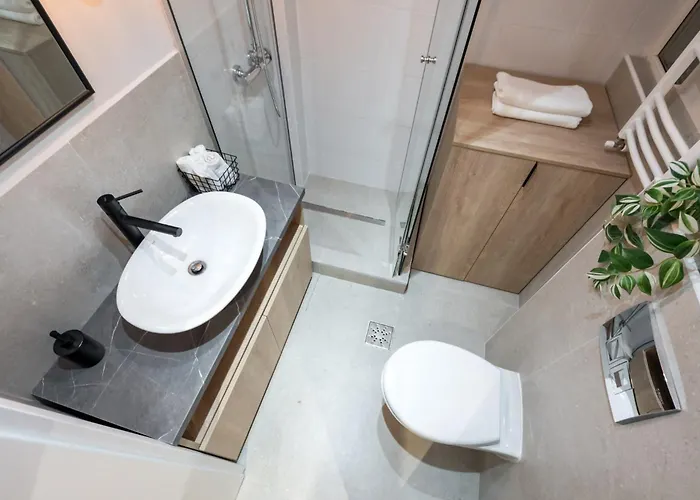 Campineanu22 - Urbannest