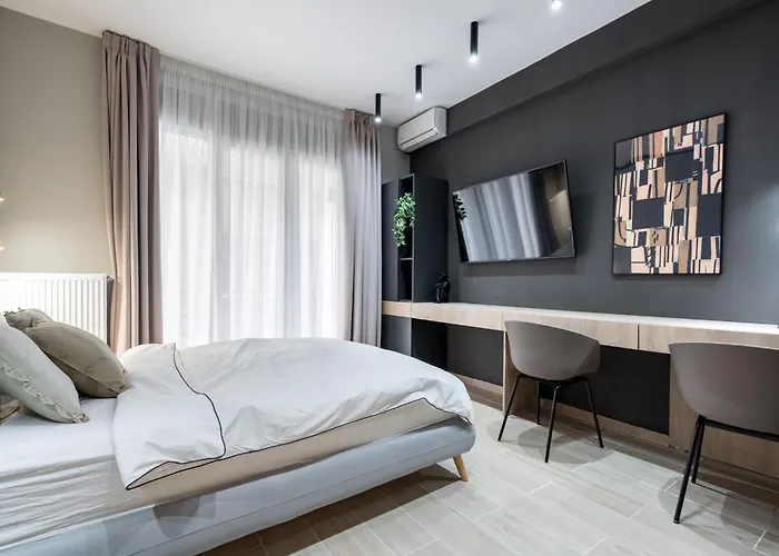 Apartamento Campineanu22 - Urbannest