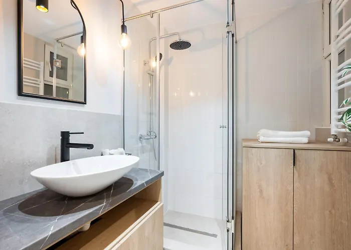 Apartamento Campineanu22 - Urbannest