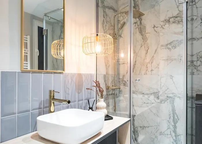 Campineanu22 - Urbannest * Bucareste