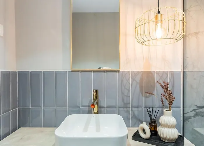 Apartamento Campineanu22 - Urbannest *