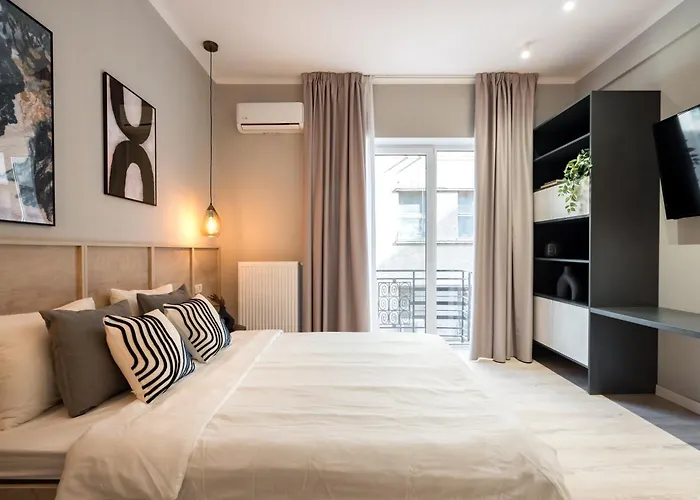 Apartamento Campineanu22 - Urbannest *